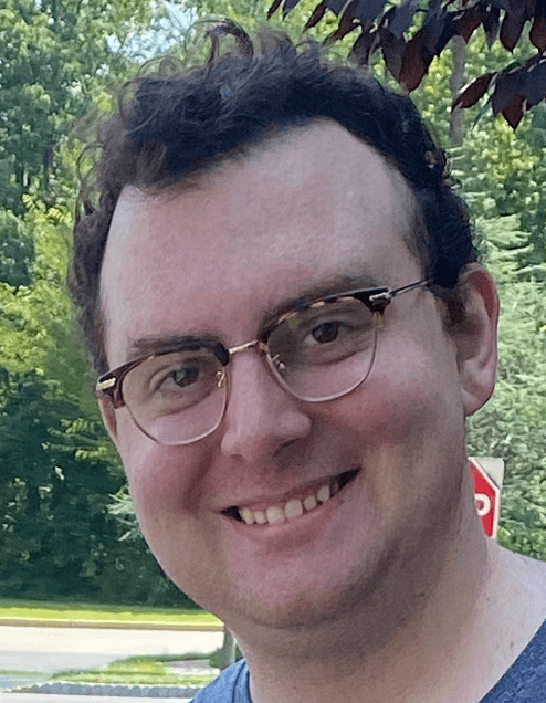 A photo of Justin
